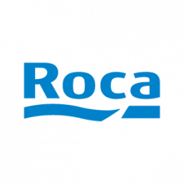 logotipo Roca