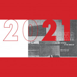 IAWA Symposium 2021